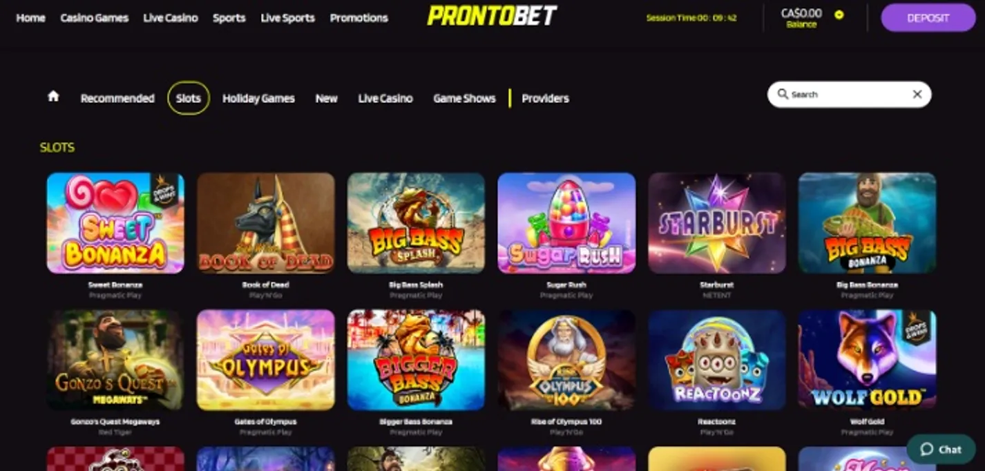 Pokerstars ontario download