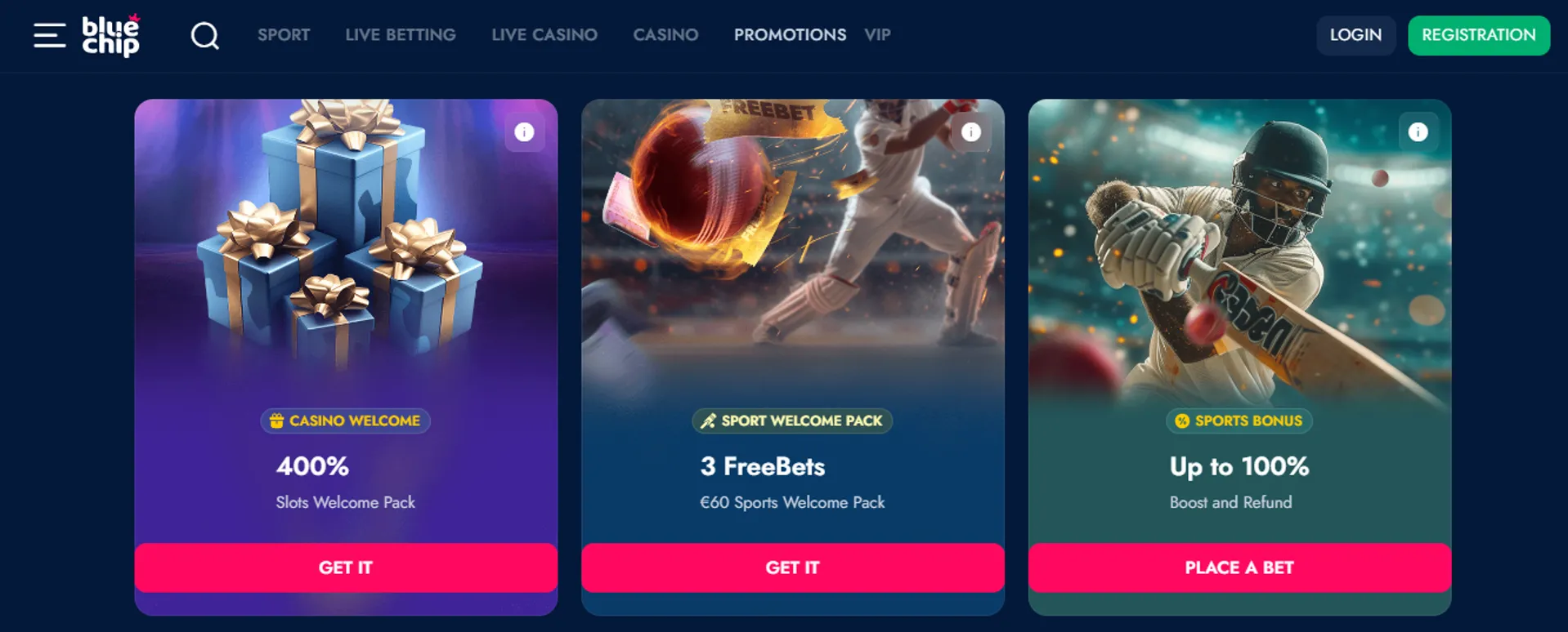 fortunabet
