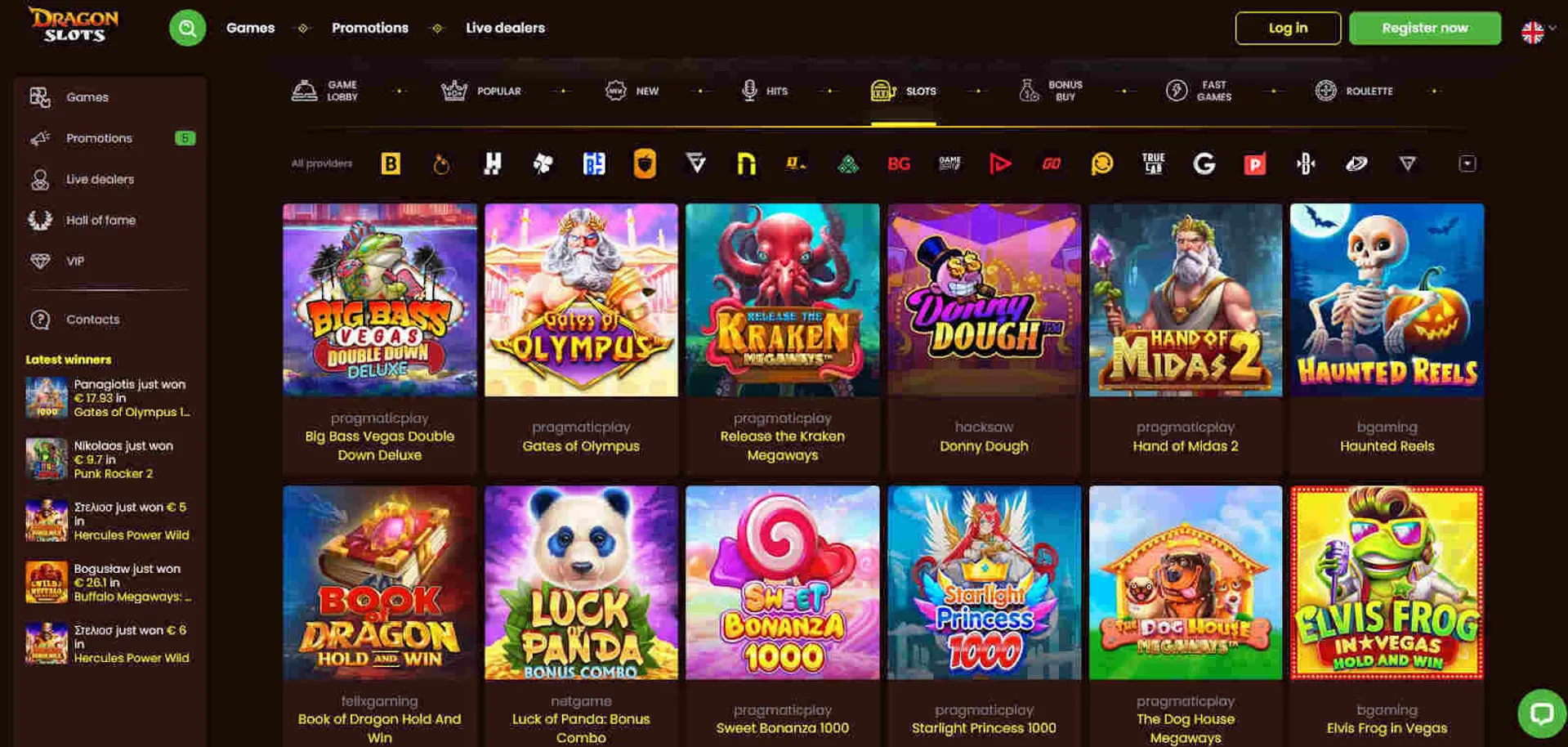 888slot