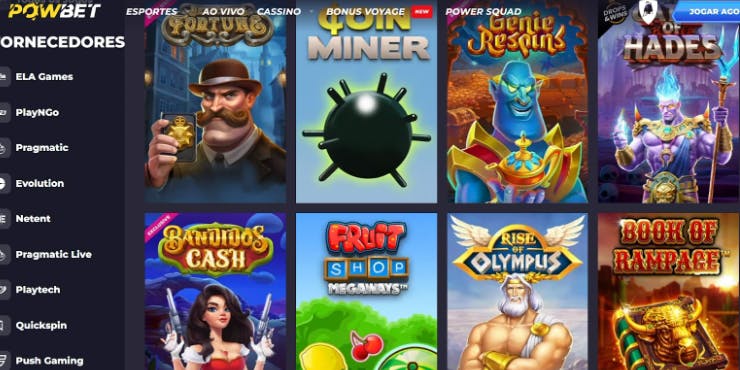 Aviator jogo com