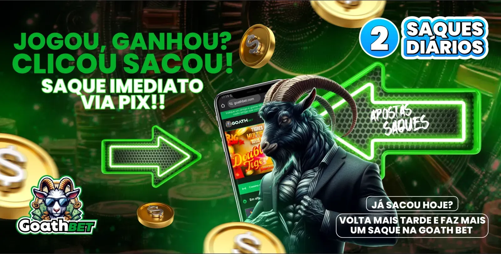 Aposta tudo bet