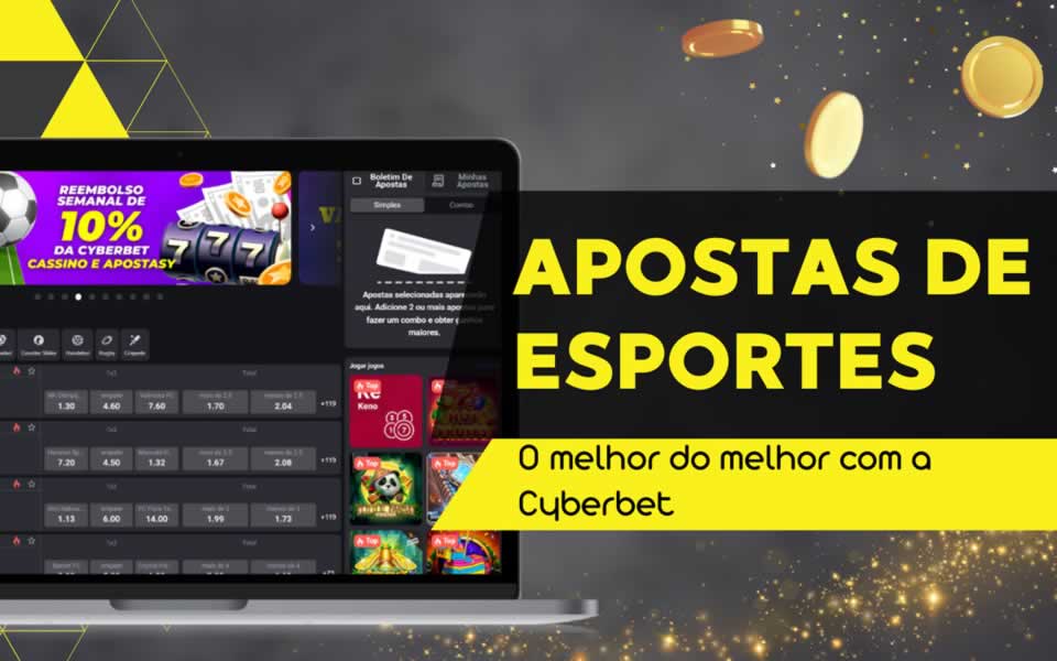 Banca de aposta online