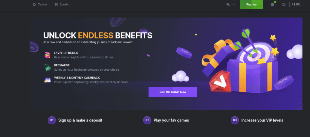 Codigo bonus betsson