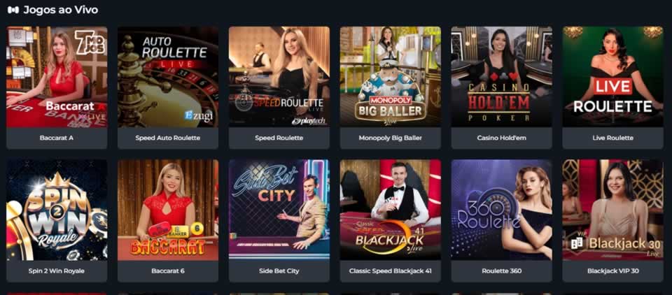 H2bet contato