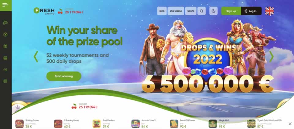 7betgames