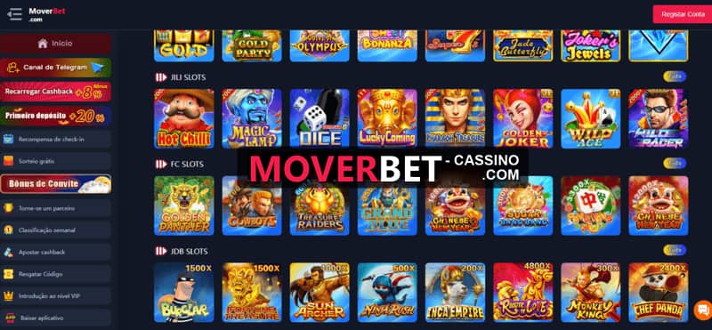 Plataforma 16bet win