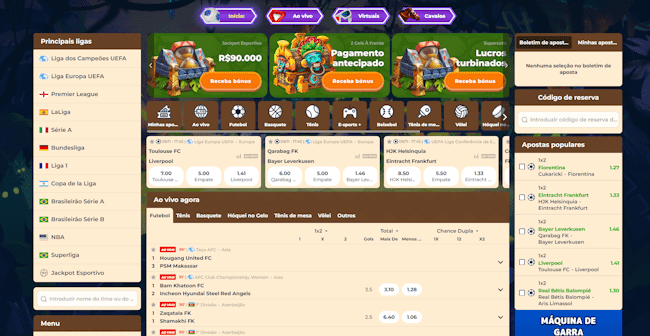 Site bet7k