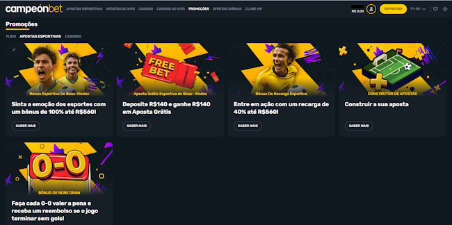 Betsson mobile
