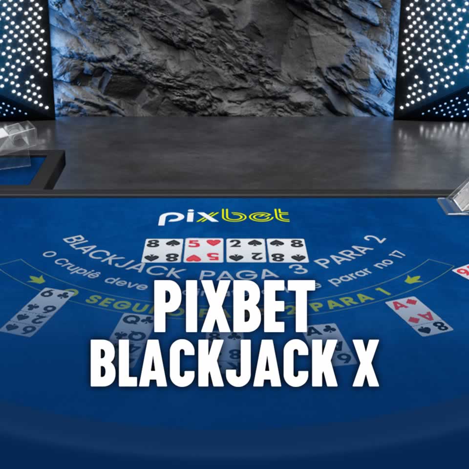 pixbet plataforma
