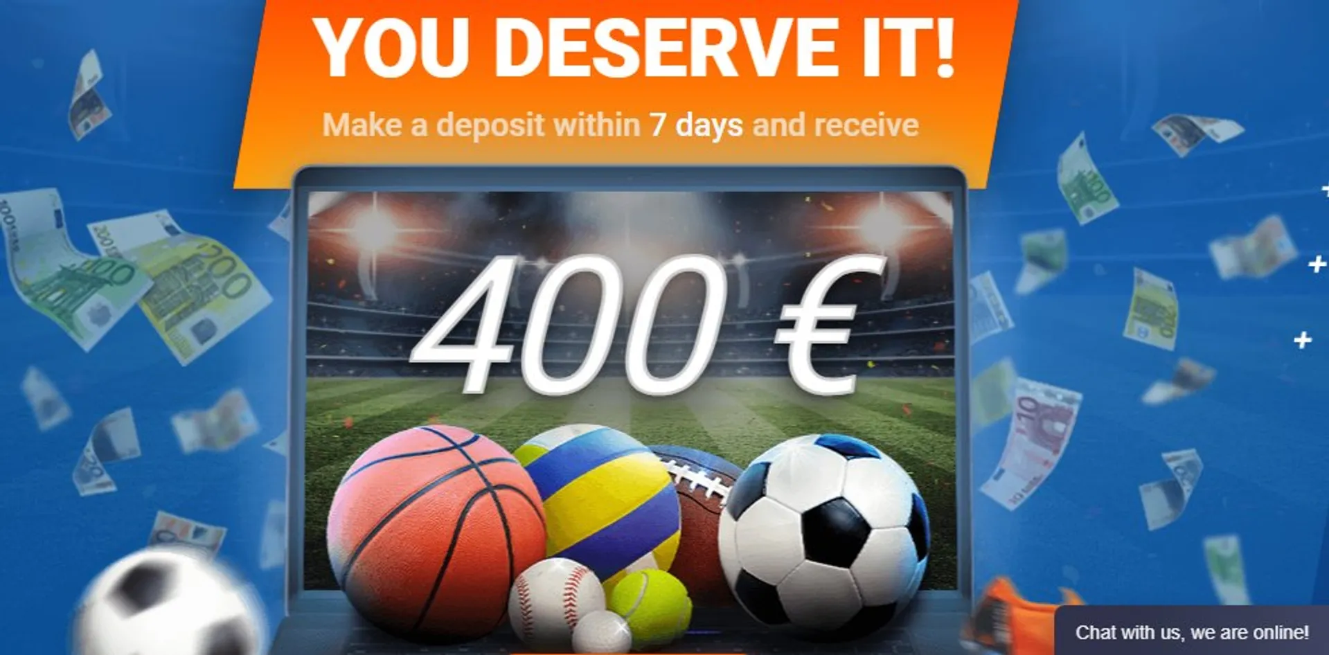 Bet casino 365