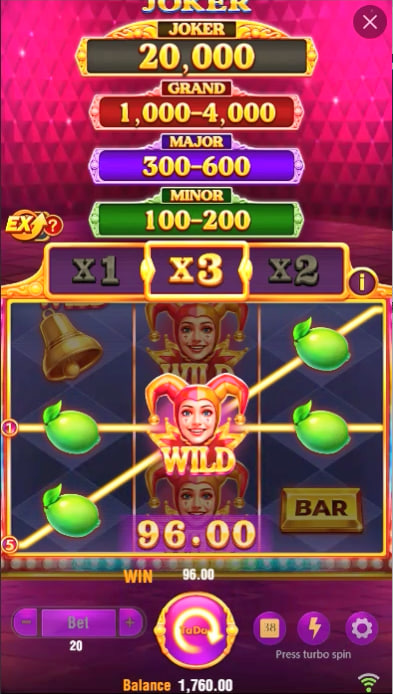 wizslots